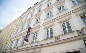 Safestay Vienna Margaretenviertel